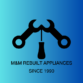 M&M Rebuilt Appliances 
